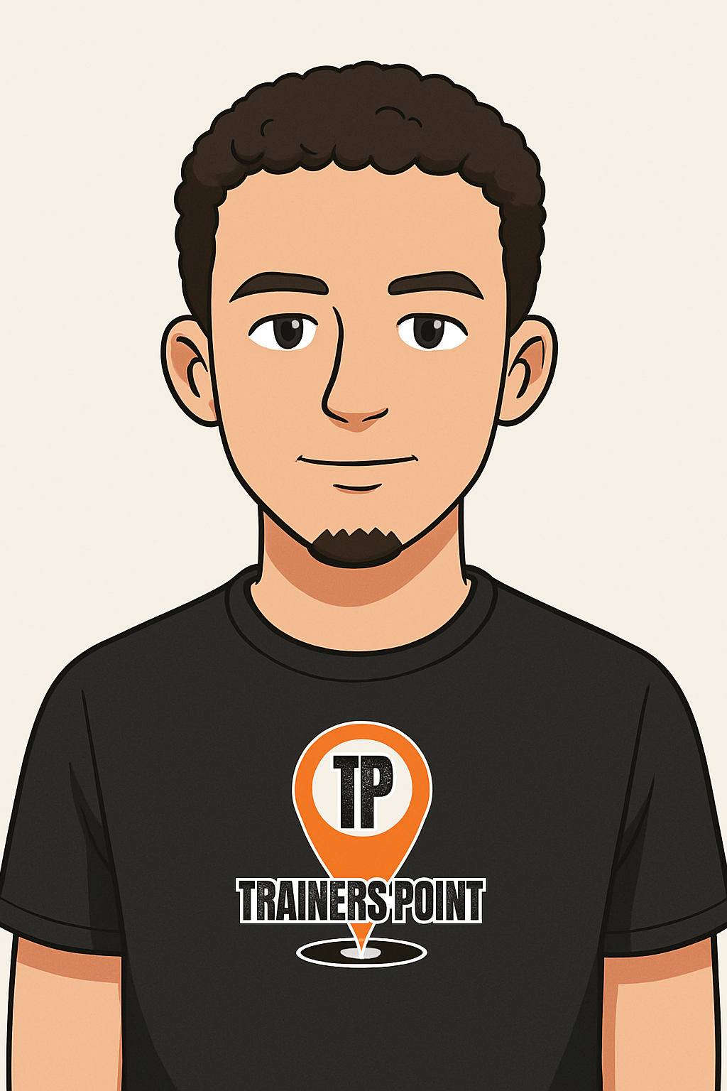 Eric - Personal Trainer