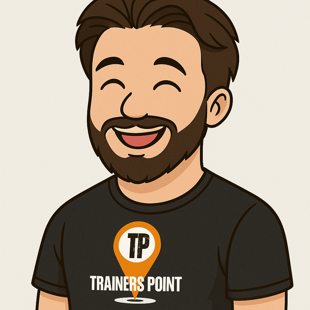 Jaume - Personal Trainer