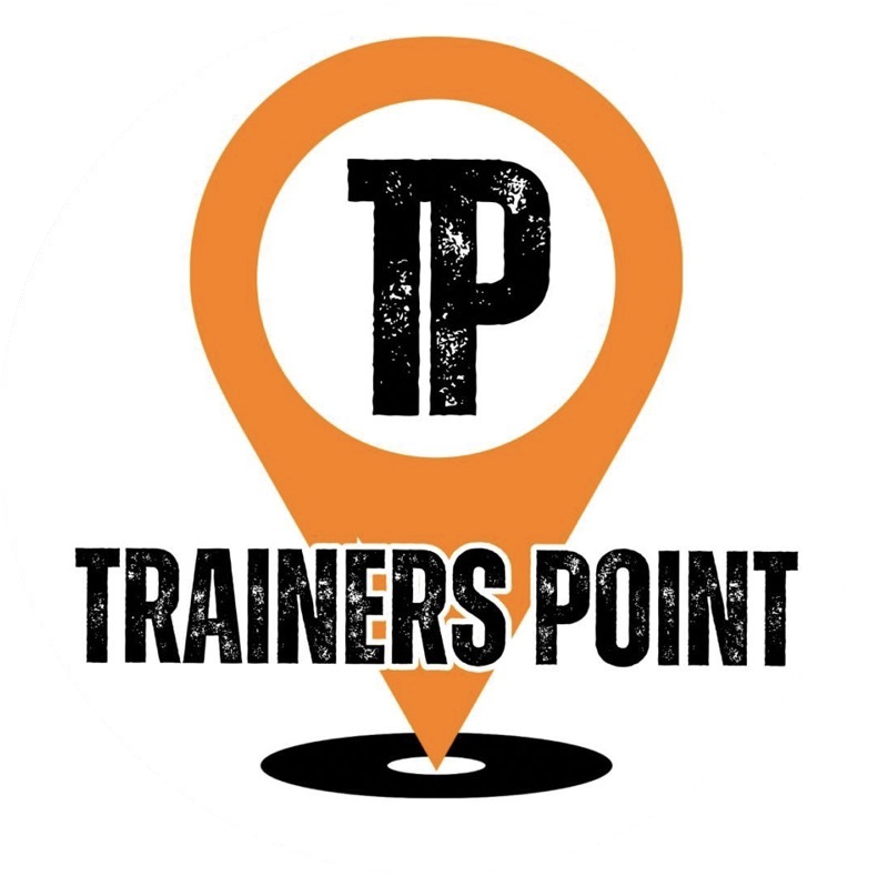 Trainers Point